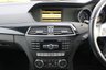 USED 2012 12 MERCEDES-BENZ C CLASS 2.1 C220 CDI BLUEEFFICIENCY SE 4d AUTO 168 BHP CRUISE,AUTOMATIC,ONE OWNER