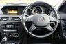 USED 2012 12 MERCEDES-BENZ C CLASS 2.1 C220 CDI BLUEEFFICIENCY SE 4d AUTO 168 BHP CRUISE,AUTOMATIC,ONE OWNER
