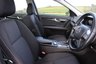 USED 2012 12 MERCEDES-BENZ C CLASS 2.1 C220 CDI BLUEEFFICIENCY SE 4d AUTO 168 BHP CRUISE,AUTOMATIC,ONE OWNER