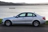 USED 2012 12 MERCEDES-BENZ C CLASS 2.1 C220 CDI BLUEEFFICIENCY SE 4d AUTO 168 BHP CRUISE,AUTOMATIC,ONE OWNER