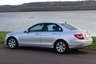 USED 2012 12 MERCEDES-BENZ C CLASS 2.1 C220 CDI BLUEEFFICIENCY SE 4d AUTO 168 BHP CRUISE,AUTOMATIC,ONE OWNER