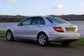 USED 2012 12 MERCEDES-BENZ C CLASS 2.1 C220 CDI BLUEEFFICIENCY SE 4d AUTO 168 BHP CRUISE,AUTOMATIC,ONE OWNER