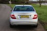 USED 2012 12 MERCEDES-BENZ C CLASS 2.1 C220 CDI BLUEEFFICIENCY SE 4d AUTO 168 BHP CRUISE,AUTOMATIC,ONE OWNER