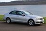 USED 2012 12 MERCEDES-BENZ C CLASS 2.1 C220 CDI BLUEEFFICIENCY SE 4d AUTO 168 BHP CRUISE,AUTOMATIC,ONE OWNER