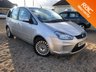 USED 2010 60 FORD C-MAX 2.0 TITANIUM 5d AUTO 145 BHP Rare petrol automatic with FSH