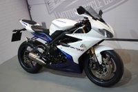USED 2013 13 TRIUMPH DAYTONA 675cc DAYTONA 675  