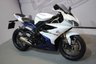 USED 2013 13 TRIUMPH DAYTONA 675cc DAYTONA 675  