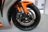 USED 2010 60 HONDA CBR1000RR FIREBLADE RR-A, 999cc SILVER METALLIC & PEARL FIRE ORANGE