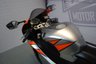 USED 2010 60 HONDA CBR1000RR FIREBLADE RR-A, 999cc SILVER METALLIC & PEARL FIRE ORANGE