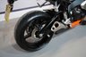 USED 2010 60 HONDA CBR1000RR FIREBLADE RR-A, 999cc SILVER METALLIC & PEARL FIRE ORANGE