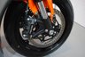 USED 2010 60 HONDA CBR1000RR FIREBLADE RR-A, 999cc SILVER METALLIC & PEARL FIRE ORANGE