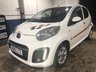 USED 2013 13 CITROEN C1 1.0 VTR PLUS EGS 5d AUTO 67 BHP **NEW MOT & SERVICE INC**