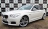 USED 2016 16 BMW 5 SERIES 3.0 535D M SPORT GRAN TURISMO 5d AUTO 309 BHP Great List of Optional Extras