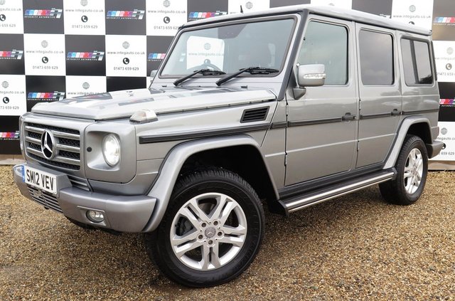 Integrity Automotive Limited