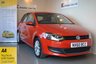 USED 2010 60 VOLKSWAGEN POLO 1.4 SE 5d 85 BHP Immaculate - Air Conditioning - Alloy Wheels - Must Be Seen
