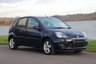 USED 2008 08 FORD FIESTA 1.2 ZETEC CLIMATE 16V 5d 78 BHP MASSIVE SPEC, SUNROOF, FSH, AC
