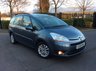 USED 2008 08 CITROEN C4 GRAND PICASSO 2.0 VTR PLUS HDI EGS 5d AUTO 135 BHP 7 SEATS++FINANCE AVAILABLE