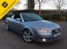 USED 2006 06 AUDI A4 2.0 TDI S LINE 2d 141 BHP FULL LEATHER++LOVELY DRIVE++