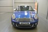 USED 2012 12 MINI HATCH COOPER 1.6 COOPER D LONDON 2012 EDITION 3d 110 BHP FULL LEATHER SEATS,SAT NAV