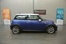 USED 2012 12 MINI HATCH COOPER 1.6 COOPER D LONDON 2012 EDITION 3d 110 BHP FULL LEATHER SEATS,SAT NAV