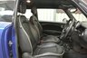 USED 2012 12 MINI HATCH COOPER 1.6 COOPER D LONDON 2012 EDITION 3d 110 BHP FULL LEATHER SEATS,SAT NAV