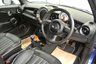 USED 2012 12 MINI HATCH COOPER 1.6 COOPER D LONDON 2012 EDITION 3d 110 BHP FULL LEATHER SEATS,SAT NAV