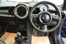 USED 2012 12 MINI HATCH COOPER 1.6 COOPER D LONDON 2012 EDITION 3d 110 BHP FULL LEATHER SEATS,SAT NAV