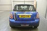 USED 2012 12 MINI HATCH COOPER 1.6 COOPER D LONDON 2012 EDITION 3d 110 BHP FULL LEATHER SEATS,SAT NAV