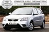 USED 2010 10 KIA RIO 1.4 STRIKE 5d AUTO 96 BHP +++ FREE 6 months Autoguard Warranty included in screen price +++