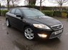 USED 2008 58 FORD MONDEO 2.2 TITANIUM X TDCI 5d 173 BHP WELL MAINTAINED++LOVELY DRIVE