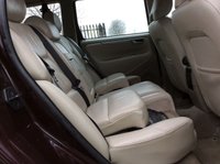 USED 2005 55 VOLVO V70 2.4 D SE 5d 163 BHP GREAT SPEC++FULL LEATHER++ALLOYS
