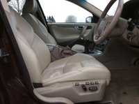 USED 2005 55 VOLVO V70 2.4 D SE 5d 163 BHP GREAT SPEC++FULL LEATHER++ALLOYS