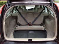 USED 2005 55 VOLVO V70 2.4 D SE 5d 163 BHP GREAT SPEC++FULL LEATHER++ALLOYS