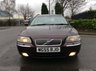 USED 2005 55 VOLVO V70 2.4 D SE 5d 163 BHP GREAT SPEC++FULL LEATHER++ALLOYS