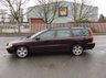 USED 2005 55 VOLVO V70 2.4 D SE 5d 163 BHP GREAT SPEC++FULL LEATHER++ALLOYS