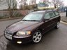 USED 2005 55 VOLVO V70 2.4 D SE 5d 163 BHP GREAT SPEC++FULL LEATHER++ALLOYS
