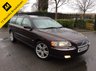 USED 2005 55 VOLVO V70 2.4 D SE 5d 163 BHP GREAT SPEC++FULL LEATHER++ALLOYS