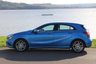 USED 2014 14 MERCEDES-BENZ A CLASS 1.6 A180 BLUEEFFICIENCY SPORT 5d 122 BHP CRUISE, BLUETOOTH, HALF LEATHER
