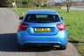 USED 2014 14 MERCEDES-BENZ A CLASS 1.6 A180 BLUEEFFICIENCY SPORT 5d 122 BHP CRUISE, BLUETOOTH, HALF LEATHER