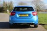USED 2014 14 MERCEDES-BENZ A CLASS 1.6 A180 BLUEEFFICIENCY SPORT 5d 122 BHP CRUISE, BLUETOOTH, HALF LEATHER