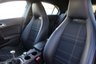 USED 2014 14 MERCEDES-BENZ A CLASS 1.6 A180 BLUEEFFICIENCY SPORT 5d 122 BHP CRUISE, BLUETOOTH, HALF LEATHER