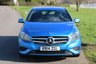 USED 2014 14 MERCEDES-BENZ A CLASS 1.6 A180 BLUEEFFICIENCY SPORT 5d 122 BHP CRUISE, BLUETOOTH, HALF LEATHER