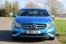 USED 2014 14 MERCEDES-BENZ A CLASS 1.6 A180 BLUEEFFICIENCY SPORT 5d 122 BHP CRUISE, BLUETOOTH, HALF LEATHER
