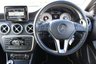 USED 2014 14 MERCEDES-BENZ A CLASS 1.6 A180 BLUEEFFICIENCY SPORT 5d 122 BHP CRUISE, BLUETOOTH, HALF LEATHER