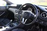USED 2014 14 MERCEDES-BENZ A CLASS 1.6 A180 BLUEEFFICIENCY SPORT 5d 122 BHP CRUISE, BLUETOOTH, HALF LEATHER