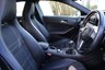 USED 2014 14 MERCEDES-BENZ A CLASS 1.6 A180 BLUEEFFICIENCY SPORT 5d 122 BHP CRUISE, BLUETOOTH, HALF LEATHER