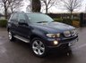 USED 2005 05 BMW X5 3.0 D 5d AUTO 215 BHP TOP SPEC