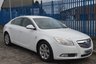 USED 2011 61 VAUXHALL INSIGNIA 2.0 SRI NAV CDTI 5d AUTO 157 BHP 