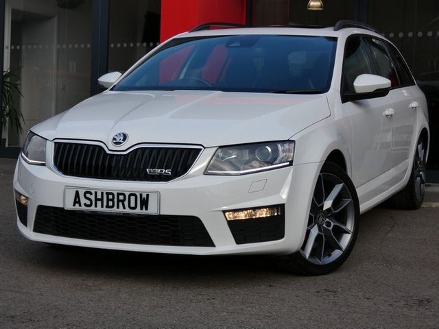 Ashbrow Garage