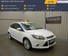 USED 2012 62 FORD FOCUS 1.6 ZETEC TDCI 5d 113 BHP AN EXCELLENT EXAMPLE